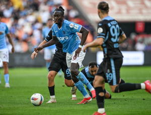 Trabzonspor, Adana’da kazandı