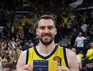 Fenerbahçe Final-Four’da