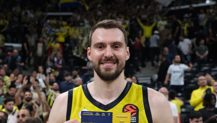 Fenerbahçe Final-Four’da