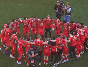 Liverpool, şampiyonluğunu ilan etti