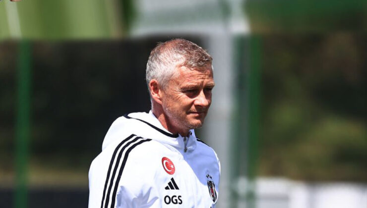 Ole Gunnar Solskjaer, iddialı konuştu