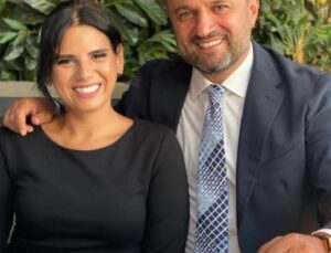 Bülent Uygun’un kızı vefat etti