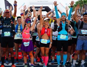 Gökçeada Ultra Trail, 30-31 Mayıs tarihlerinde