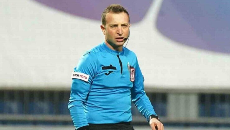 Fenerbahçe – Beşiktaş derbisi Yasin Kol’un