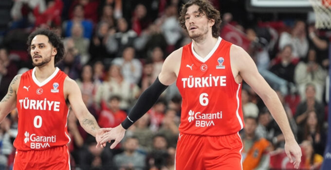 12 Dev Adam’ın maç takvimi belli oldu