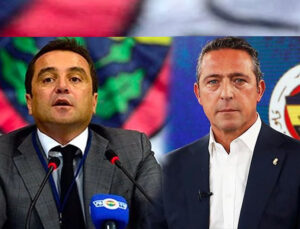 Ali Koç’a kötü haber! İlhan Ekşioğlu…