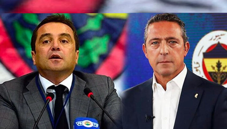 Ali Koç’a kötü haber! İlhan Ekşioğlu…