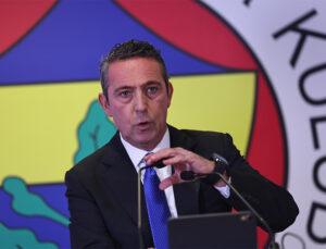 Ali Koç, açıklama yapacak