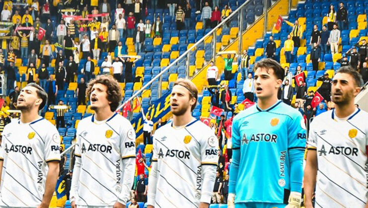 MKE Ankaragücü, küme düştü