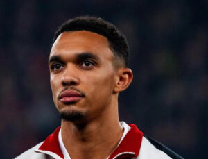 Trent Alexander-Arnold, sezon sonu ayrılıyor
