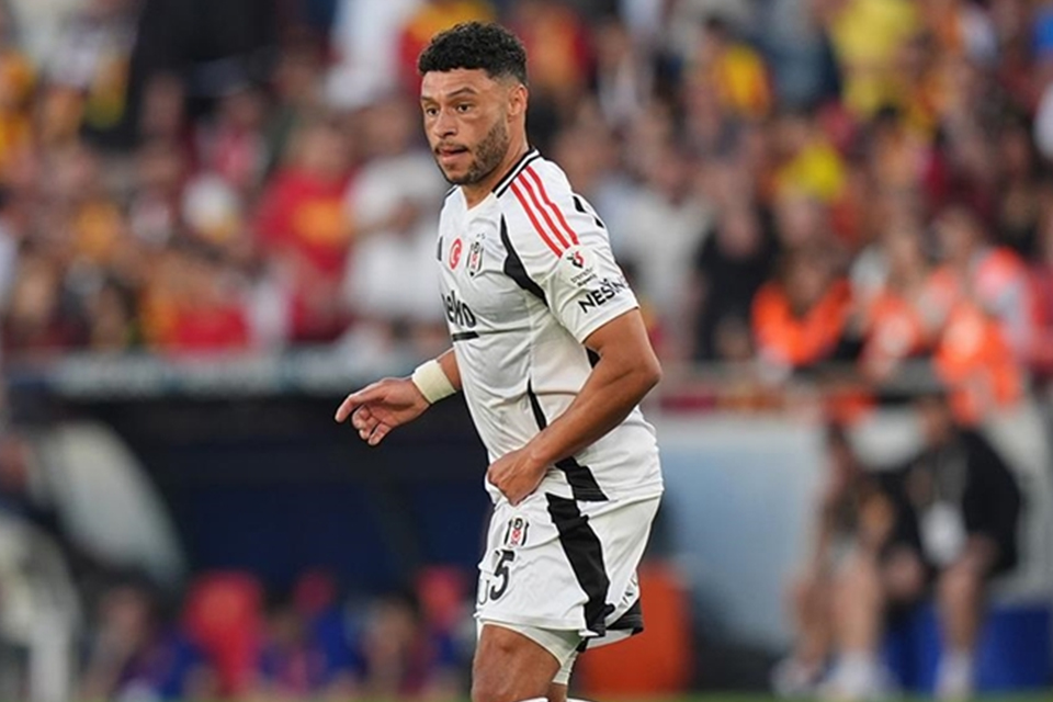 Beşiktaş’a sakatlık şoku