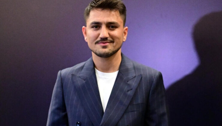 Cengiz Ünder, haftanın 11’inde