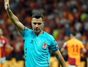 Trabzonspor’dan TFF’ye sert tepki! Cihan Aydın…