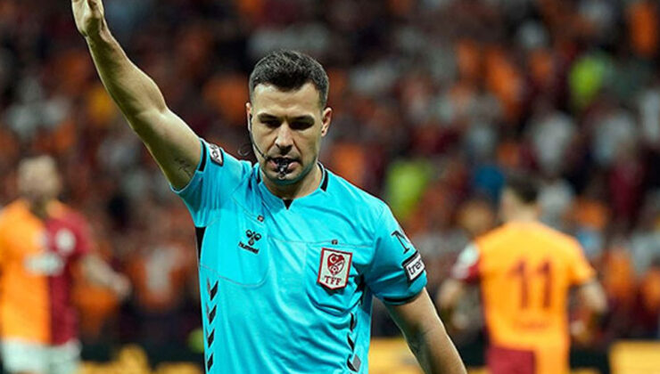 Trabzonspor’dan TFF’ye sert tepki! Cihan Aydın…