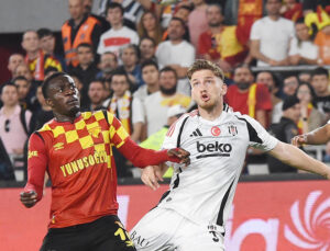 Göztepe’de Anthony Dennis’e talip çok