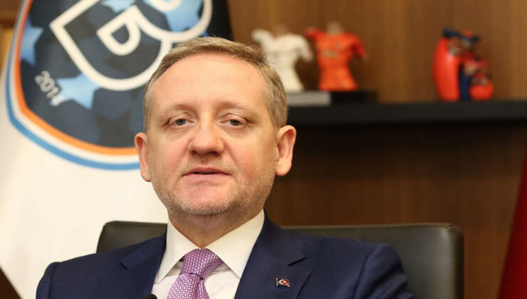 Göksel Gümüşdağ’a PFDK’den ceza