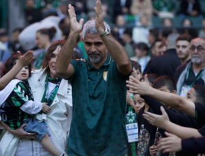 Kocaelispor, ayrılığı resmen açıkladı