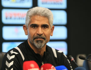 İsmet Taşdemir, istifa etti