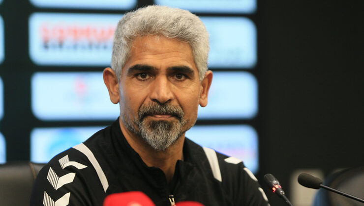İsmet Taşdemir, istifa etti