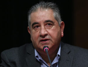 Mahmut Uslu aday mı olacak? Flaş gelişme