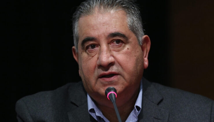 Mahmut Uslu aday mı olacak? Flaş gelişme
