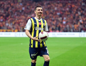 Mert Hakan Yandaş, durumunu açıkladı
