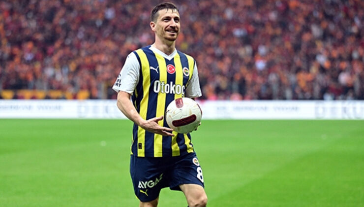 Mert Hakan Yandaş, durumunu açıkladı