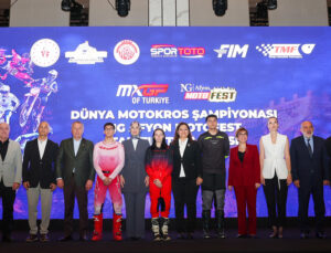 NG Afyon Motofest 2025 coşkusu başlıyor