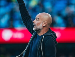 Pep Guardiola bırakıyor!