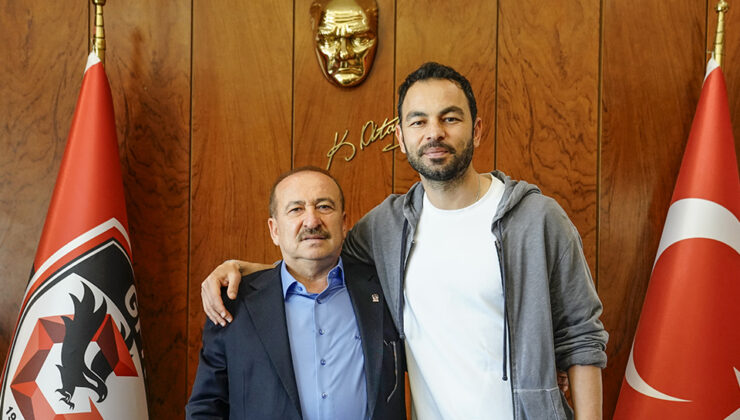 Gaziantep FK’de Selçuk İnan dönemi bitti