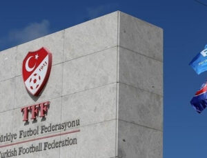 TFF, yabancı kuralında değişiklik yaptı