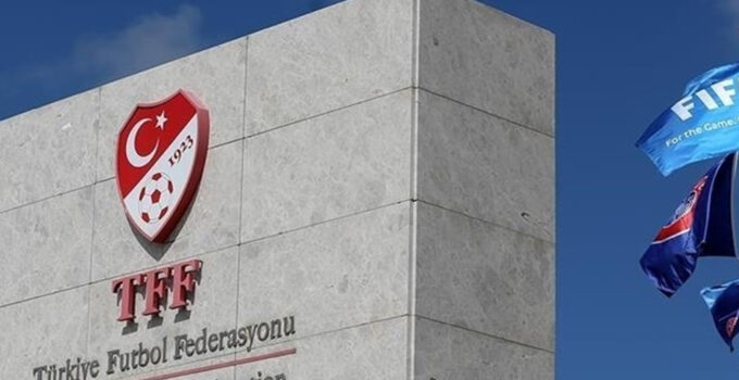 TFF, yabancı kuralında değişiklik yaptı