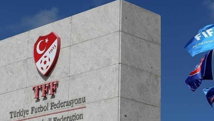 TFF, yabancı kuralında değişiklik yaptı