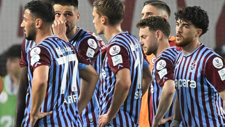 Trabzonspor, büyük maçlarda eski günlerini arıyor