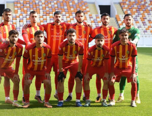 Yeni Malatyaspor, maç kazanamadan küme düştü
