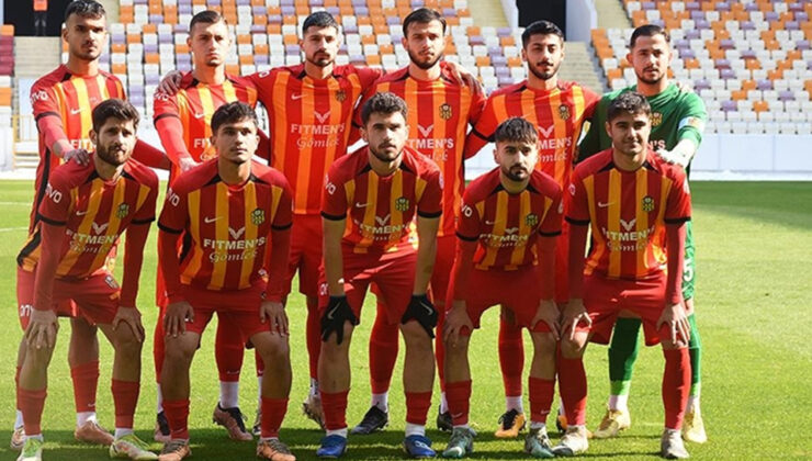 Yeni Malatyaspor, maç kazanamadan küme düştü