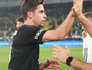 Gabriel Paulista: “Büyük bir zafer kazandık”