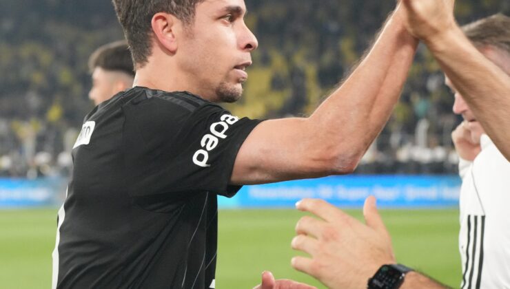 Gabriel Paulista: “Büyük bir zafer kazandık”