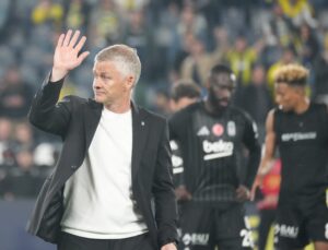 Ole Gunnar Solskjaer’den Açıklamalar