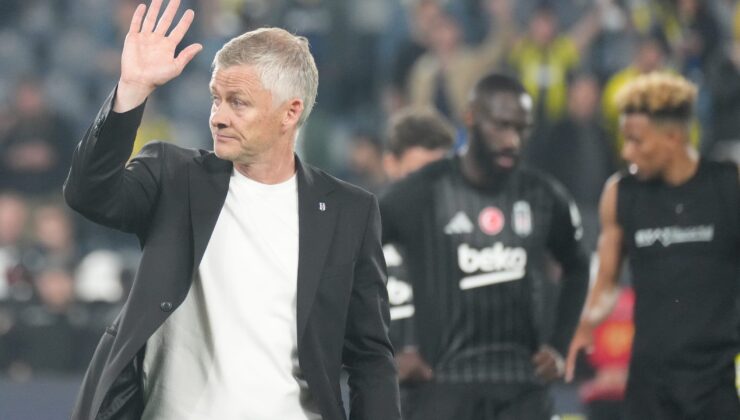 Ole Gunnar Solskjaer’den Açıklamalar